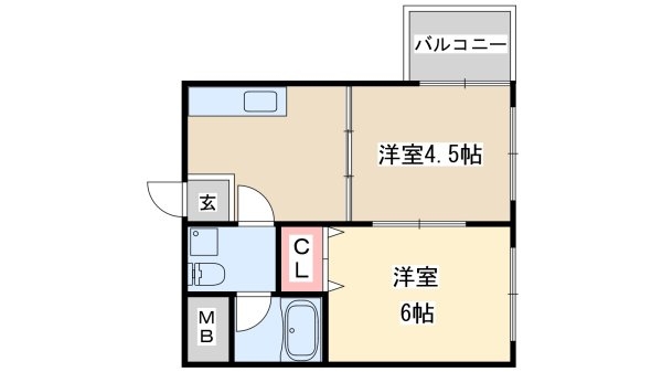 ハイツウエストン