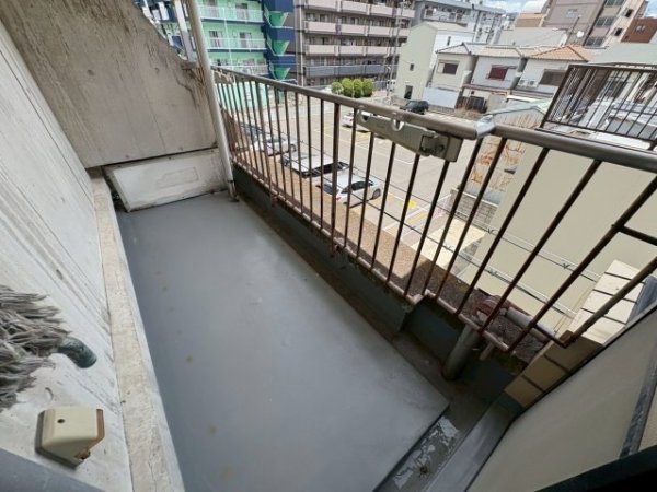 ハイツウエストン