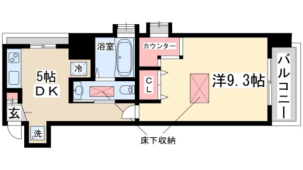プルメリア新大阪