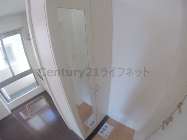 プルメリア新大阪