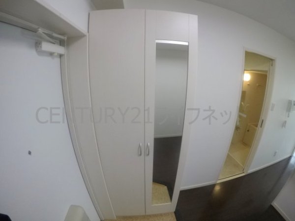 プルメリア新大阪