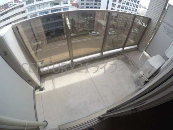 プルメリア新大阪