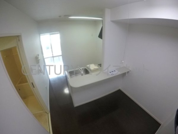 プルメリア新大阪