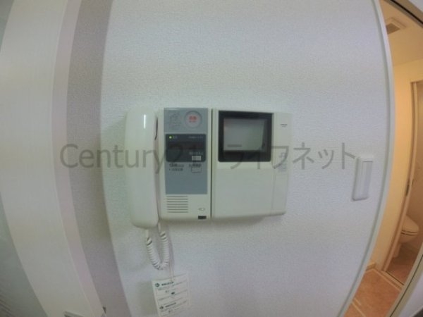 プルメリア新大阪