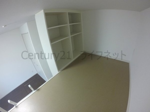 プルメリア新大阪