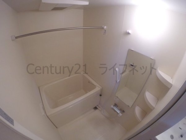 プルメリア新大阪