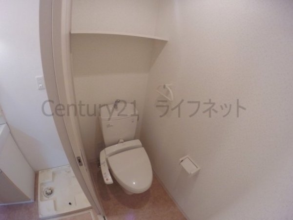 プルメリア新大阪