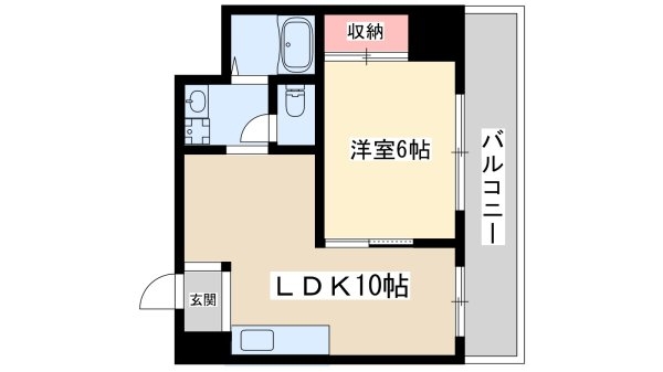 レクシア木川東
