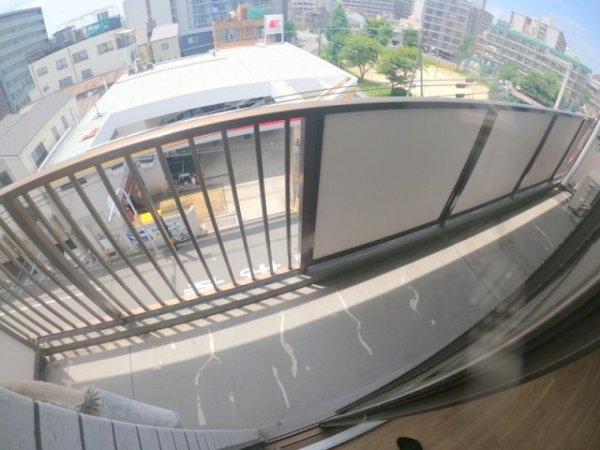 レクシア木川東