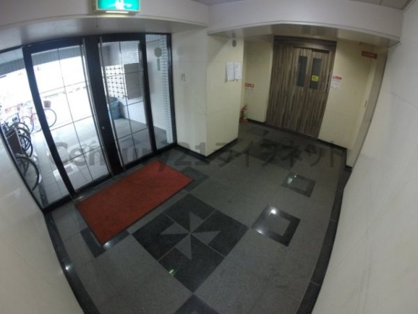 レクシア木川東