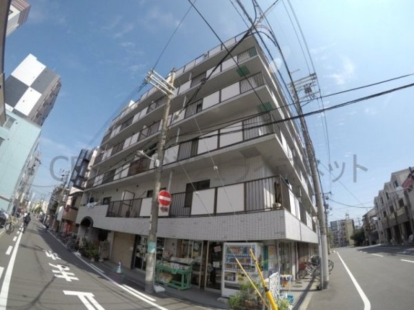レクシア木川東