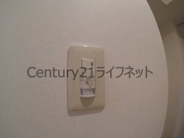 エスタブレ南森町