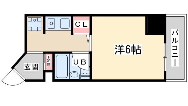 スペランツア出雲天満橋