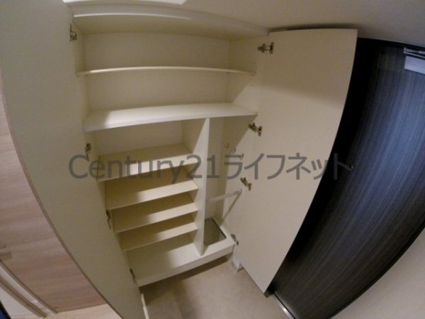 BPRレジデンス新梅田