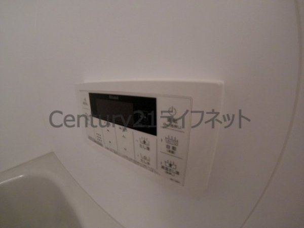BPRレジデンス新梅田