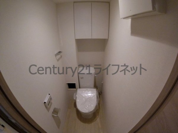 BPRレジデンス新梅田