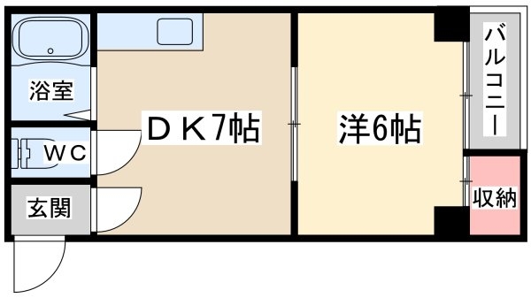 ハイツ丸松