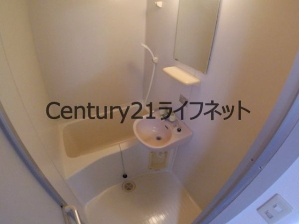 ハイツ丸松