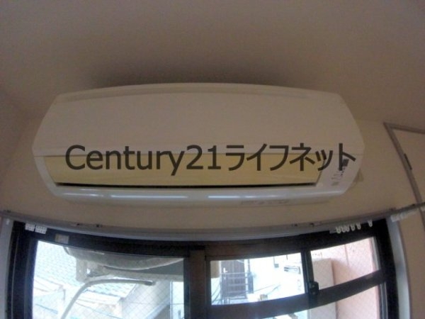 ハイツ丸松