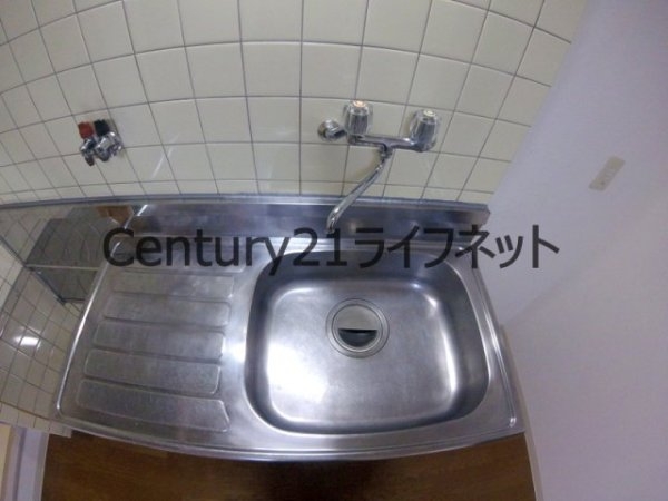 ハイツ丸松