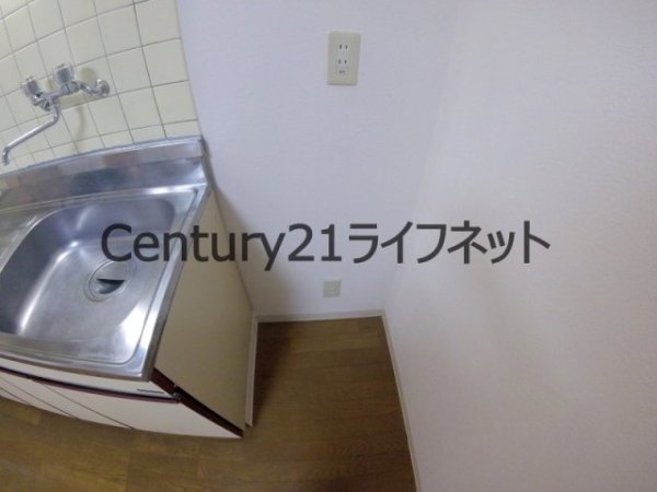 ハイツ丸松
