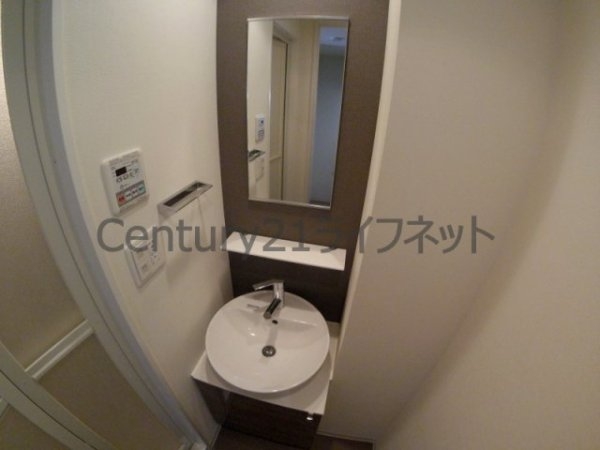 エスリード梅田グランノース