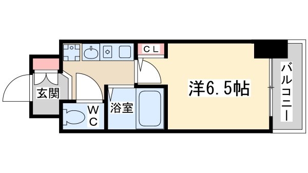 エスリード南森町駅前