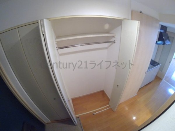 アムズメイプル扇町