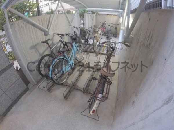 アムズメイプル扇町
