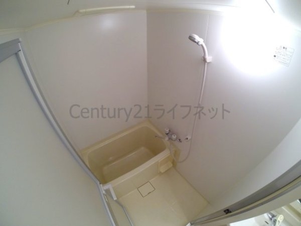 アムズメイプル扇町