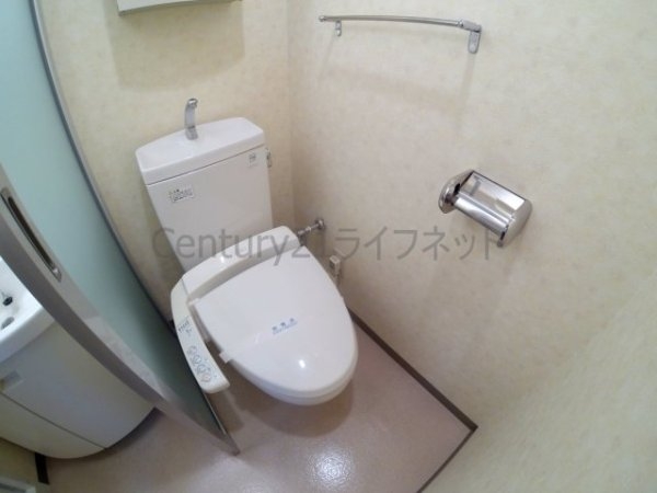 アムズメイプル扇町