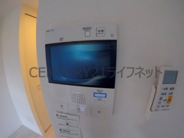 アドバンス西梅田ビオス
