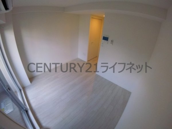 アドバンス西梅田ビオス