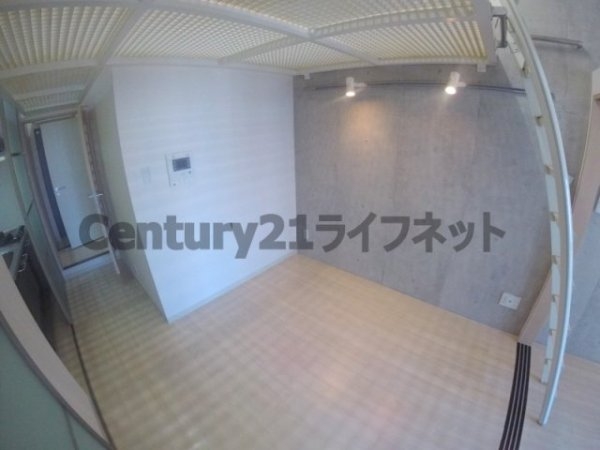 ティーズスクエア天神橋