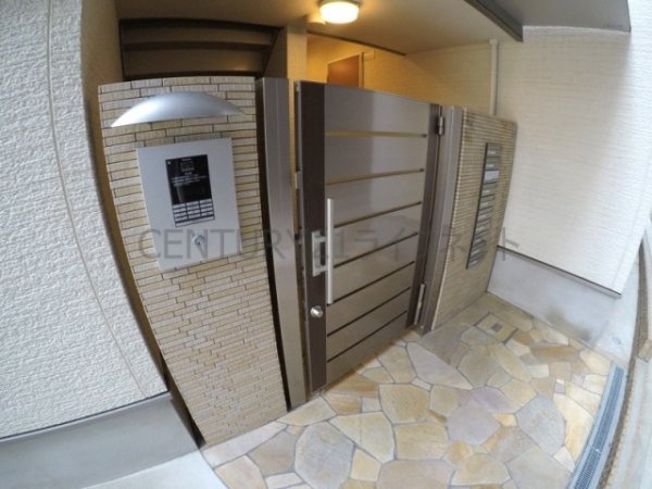 吹田市垂水町１丁目のアパート
