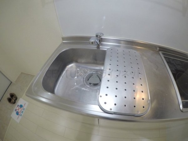 吹田市垂水町１丁目のアパート