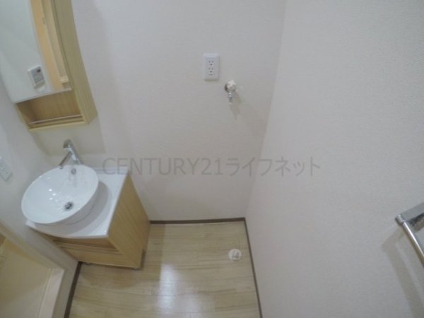 吹田市垂水町１丁目のアパート