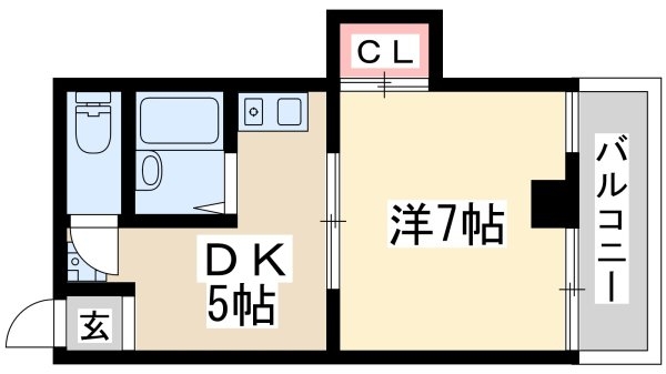 ファイブリーフ穂波