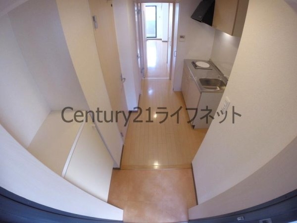 ヴェリテ新大阪