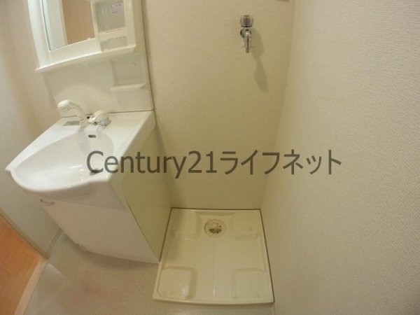 ヴェリテ新大阪