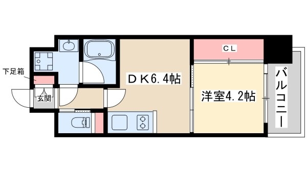プレジオ江坂2