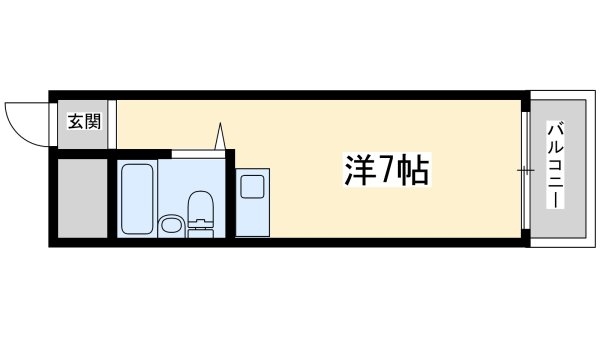 バルビゾン新大阪