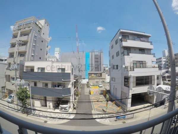 バルビゾン新大阪