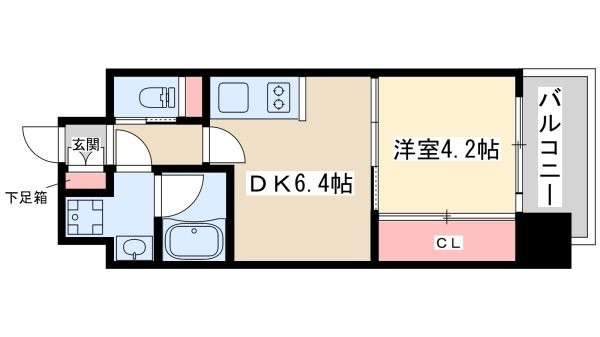 プレジオ江坂2