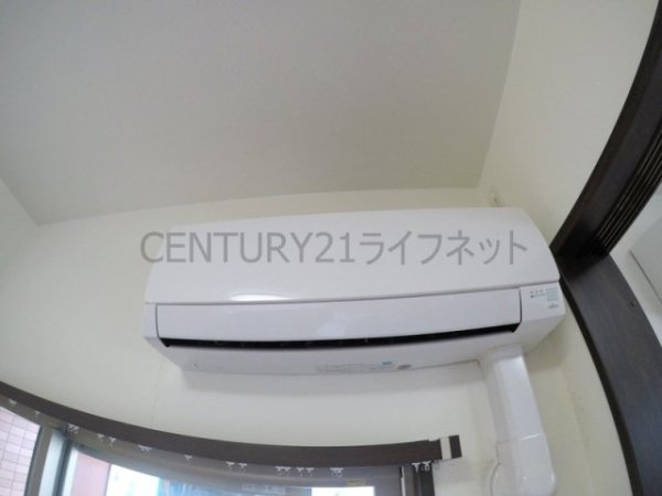 プレジオ江坂2
