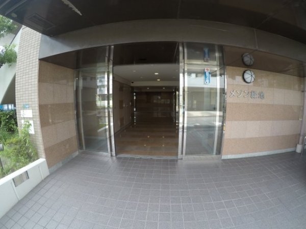 インプルーブ緑地公園