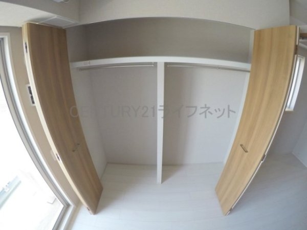 スプランディッド新大阪イースト