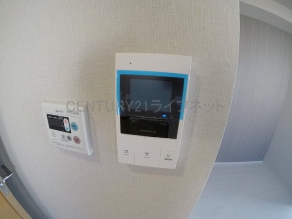 スプランディッド新大阪イースト