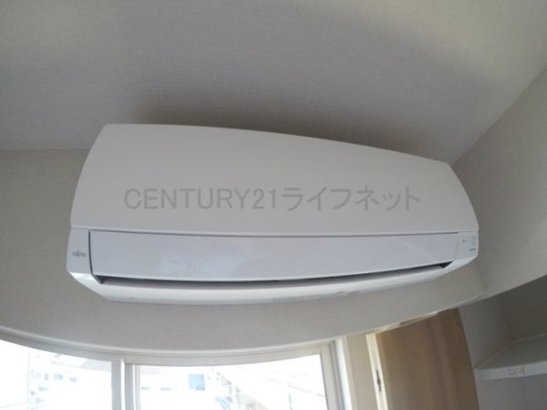 スプランディッド新大阪イースト