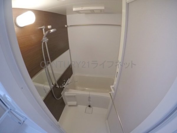 スプランディッド新大阪イースト